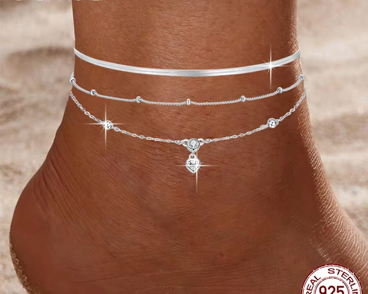 Anklet Bracelet