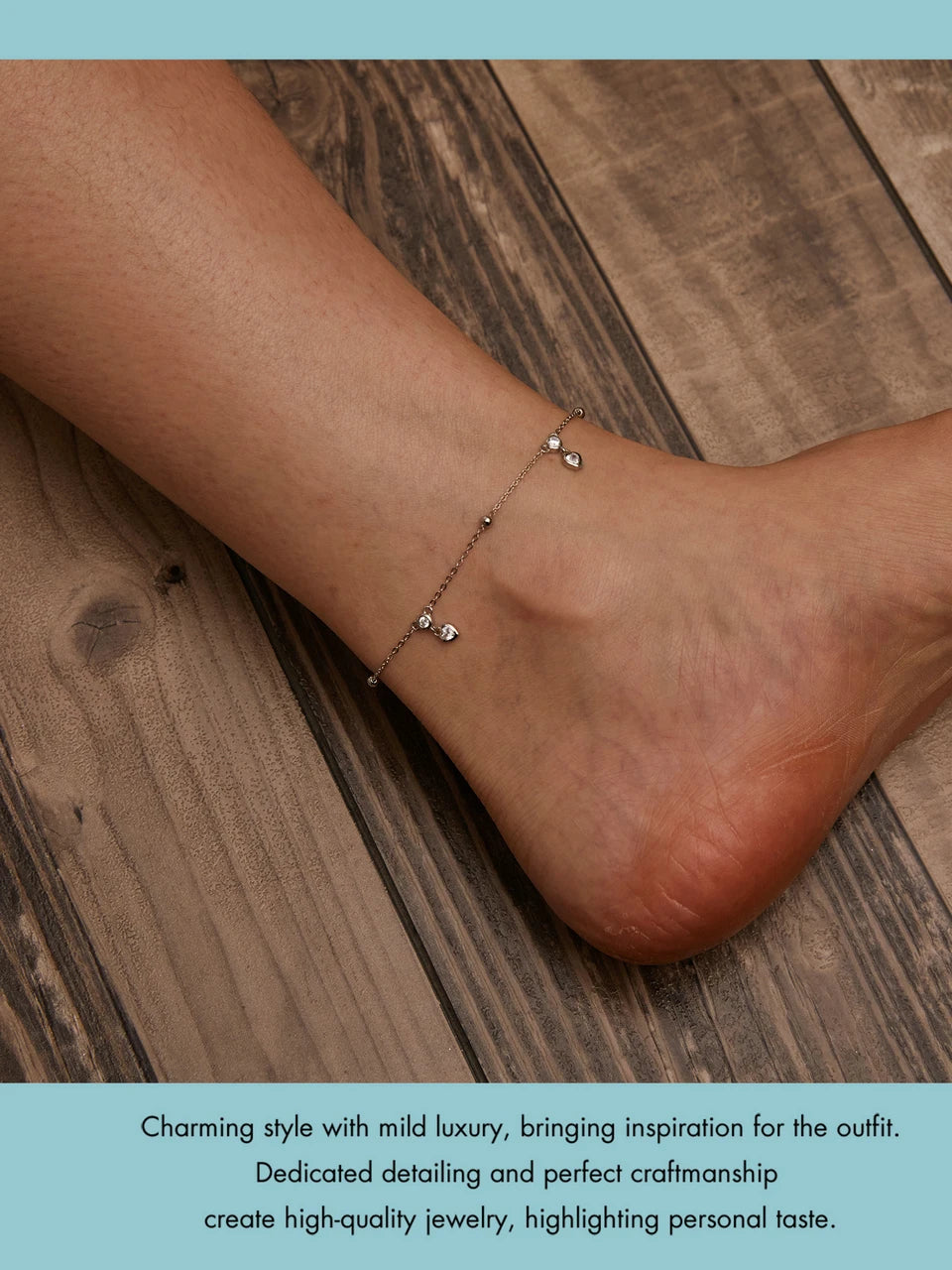 Anklet Bracelet