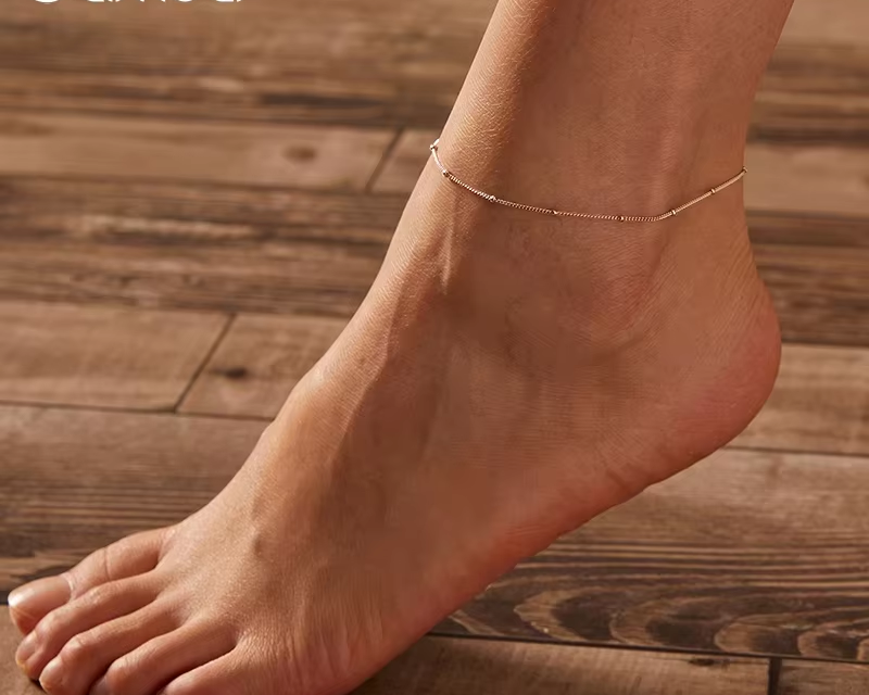 Anklet Bracelet